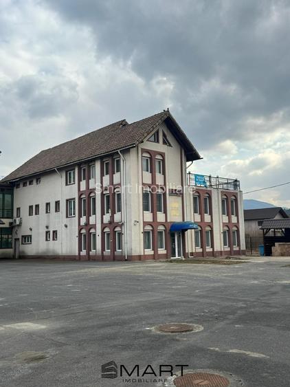 Oportunitate Hotel Bran - 4