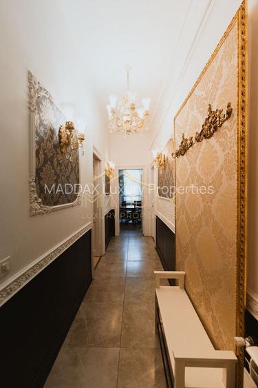 4 camere premium // duplex // Ideal birou cabinet // Calea Victoriei - 33