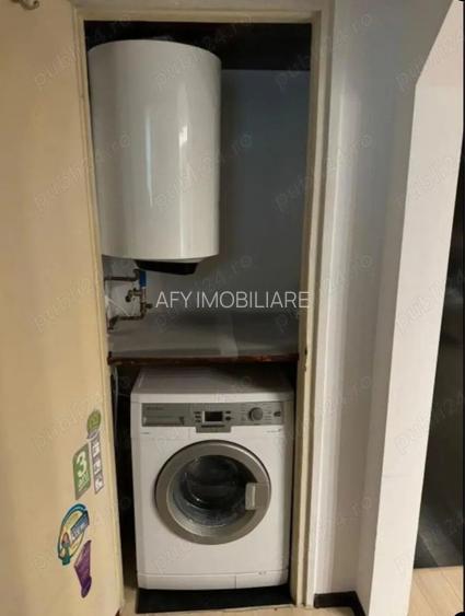 DE INCHIRIAT | APARTAMENT 2 CAMERE | AGRONOMIEI - 3