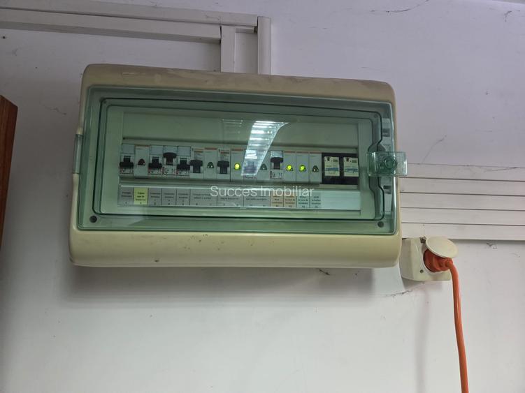 OZANA-AUCHAN TITAN,VILA SUPERBA,P+2,400MP,VECINI VIP, 1.050.000EURO - 25