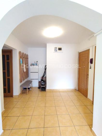 Aparatorii Patriei -  Apartament 3 camere - 2 bai - confort 1 - Centrala Proprie - 13
