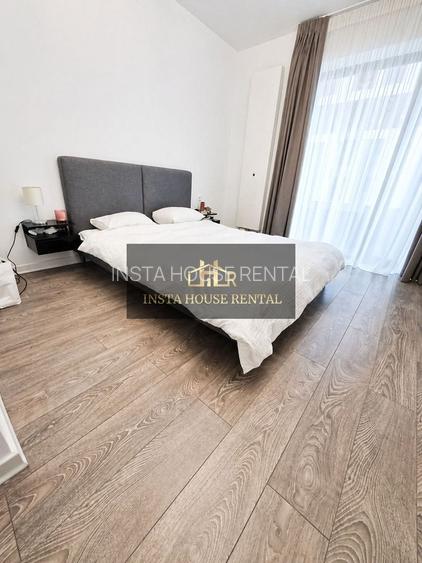 Apartament 2 camere Cloud 9 / Parcare subterana - 4
