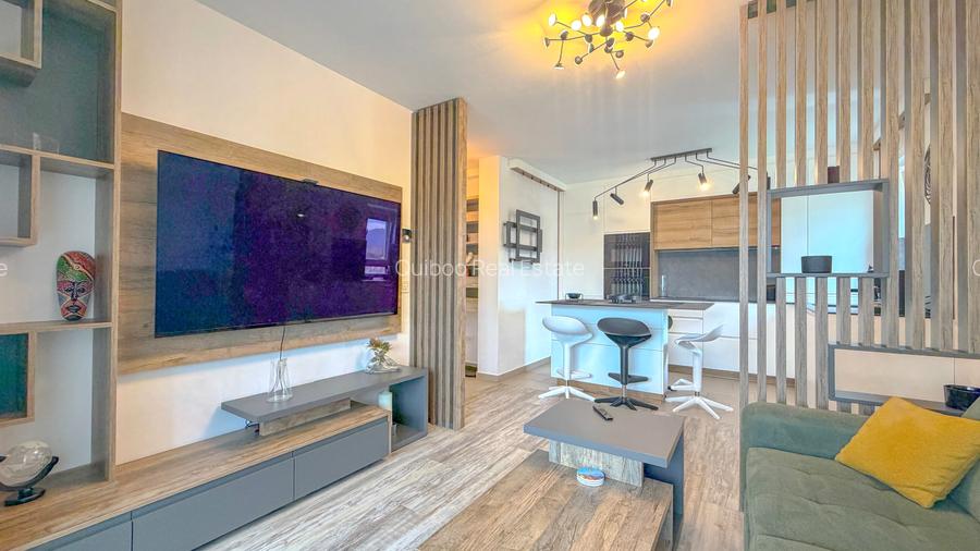 Studio Premium Designer-Made | Kasper Coresi | Loc de parcare si boxa - 5