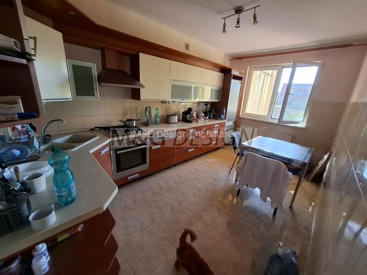 Casa individuala Bucovina P+E+M - 19