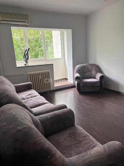 Apartament 4 camere Timpuri Noi - 2