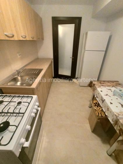 2 camere Exercitiu , bloc nou, mobilat , loc parcare! - 5