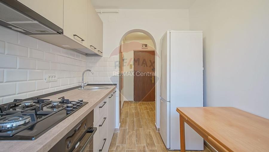 Comision 0 %! Apartament cu 2 camere de vânzare în zona Garii - 6