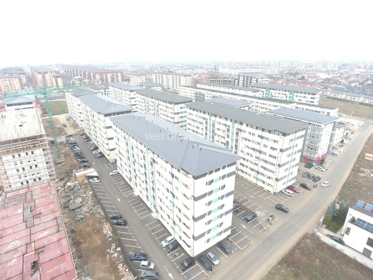 Garsoniere Direct Dezvoltator Proiect Weiner Residence comision 0 Militari - 17