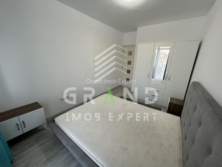 3 camere decomandate | 2 băi | Balcon | Parcare | Zona Iris/Oașului - 3