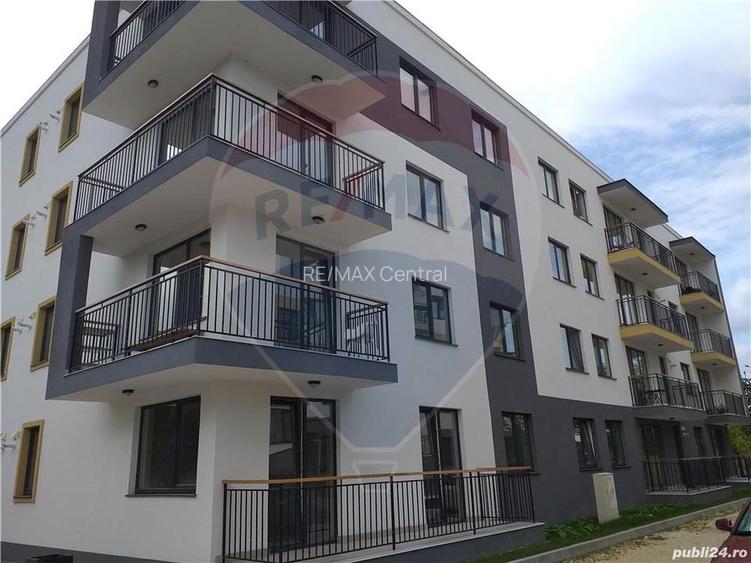 Apartament cu 3 camere de închiriat în zona Bartolomeu, Mountain View - 15