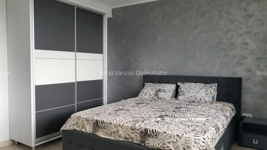 Case de Vanzare Sabareni langa Padure, teren 450mp, Comision 0 - 17