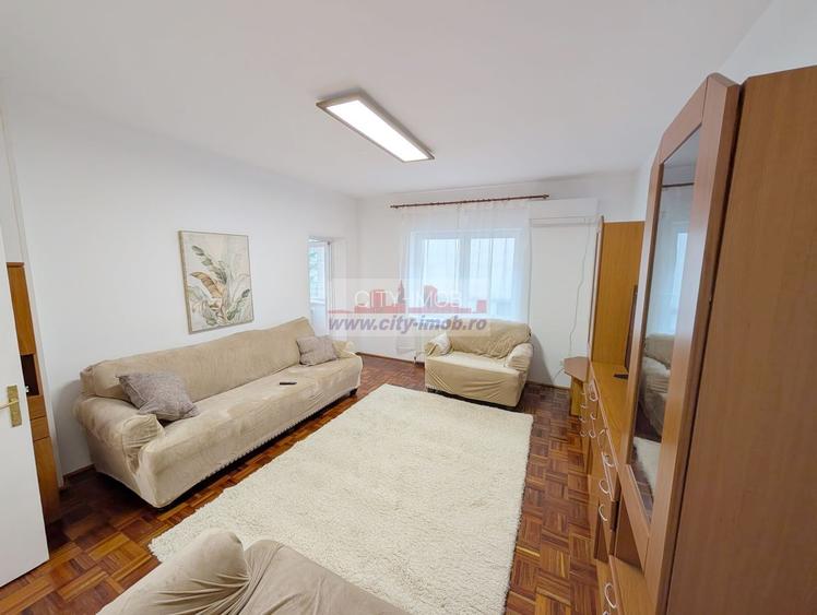Inchiriere Apartament Domenii, SANDU ALDEA Bucuresti Sector 1 - 6