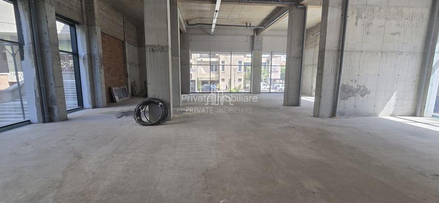 Spatiu Comercial Modern 400 Mp Zona Ultracentrala - 4