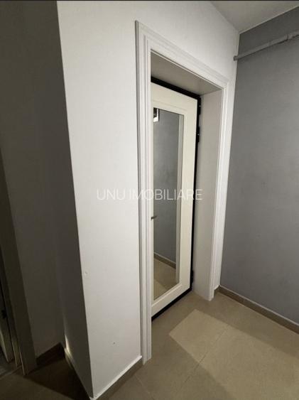 CARREFOUR FELICIA BLOC NOU, INTABULAT 2 CAMERE ETAJ INTERMEDIAR - LOC DE PARCARE - 5
