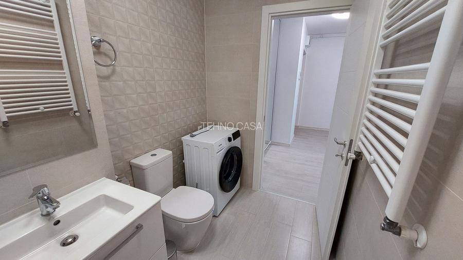 HILS SPLAI str Cheiul Dambovitei, STUDIO LUX, PRIMA INCHIRIERE - 15