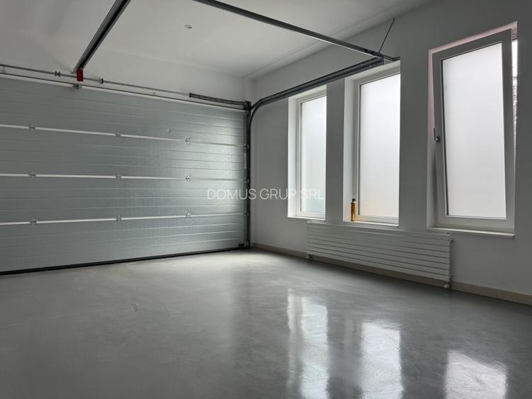 Vând vilă de lux S+P+et1 - 15