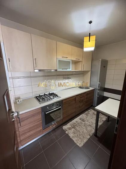 2 Camere de inchiriat | Crangasi | Centrala | Parcare | Metrou - 5