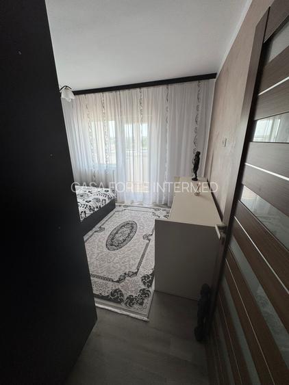Apartament 2 camere de închiriat – Zona Inel 2 - 600 € / lună - 11