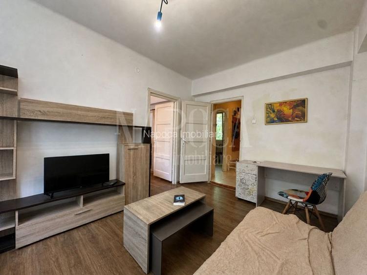 Apartament 2 camere de vanzare in Centru, Cluj Napoca - 2