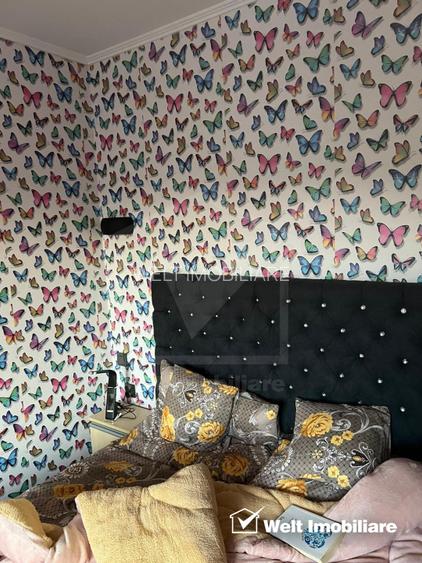 Apartament de 2 camere, recent renovat, zona Muzeul Apei, etaj 1, parcare ! - 10