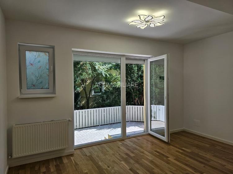 De vanzare Apartament cu terasa in vile-boutique, Mitropolie, Unirii - 8