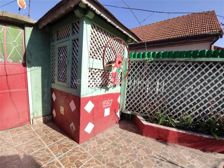 Oravita, Casa 145MP, Strada Spitalului, Pret Usor Negociabil - 34