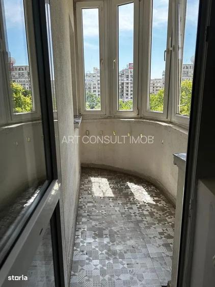 2 Camere | Bd Unirii | Central | Mobilat Utilat | Balcon 3| Metrou In Apropiere| - 7