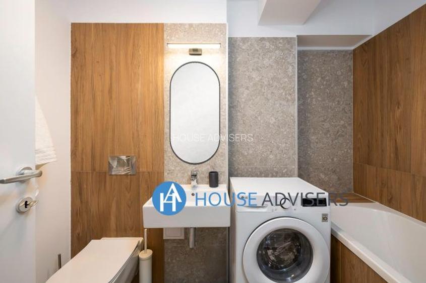 Inchiriere apartament 3 camere Panduri/Marriott - 14