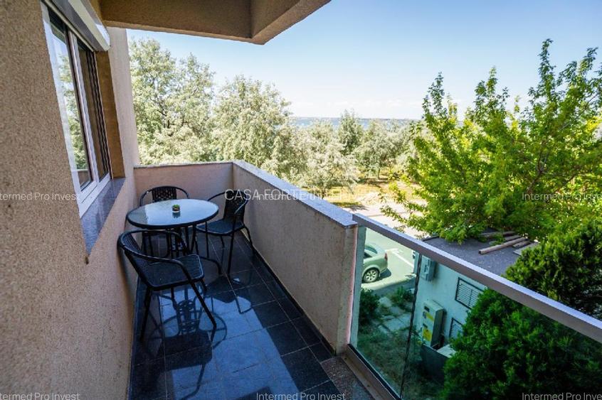 Apartament de vis în Mamaia – zona Vega Moonlight 2 camere 94.000 € - 6