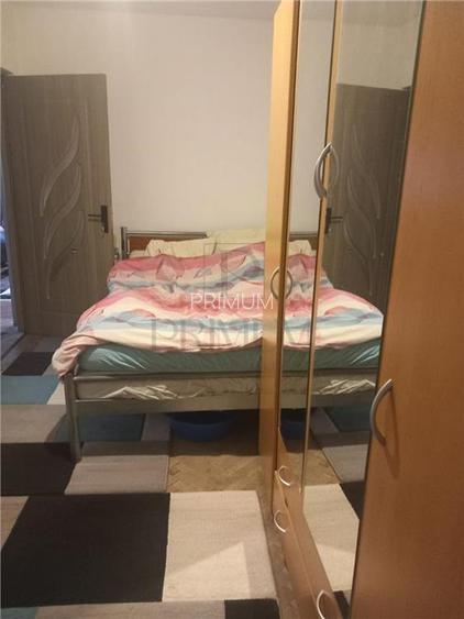 SPITALUL JUDETEAN |3 CAM |2 BALCOANE| CENTRALA | ZONA EXCELENTA - 4