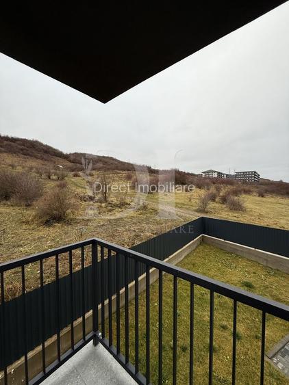 Casa finalizata 2025 108mp cu parcare si gradina  zona Terra - 17