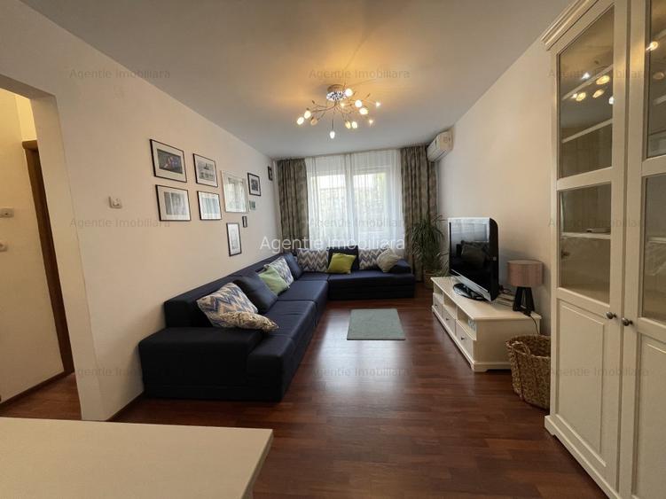 3 Camere Iancului / Pantelimon - Supermarket Lidl/Marius - Boiler - 0% - 3