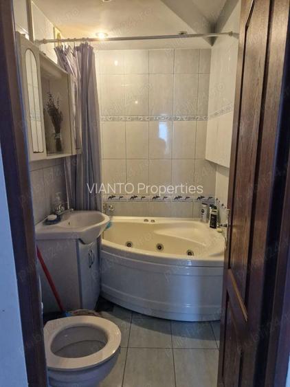 APARTAMENT 3 CAMERE | CISNADIE | ZONA SPA ARIA CENTER - 7