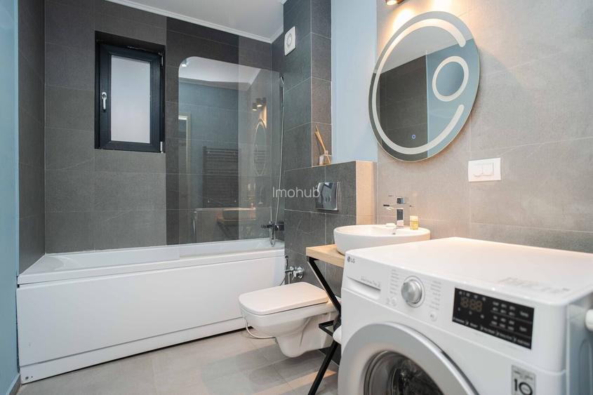 COPOU - EXPO - Ap. 2 camere, loc de parcare inclus - 12