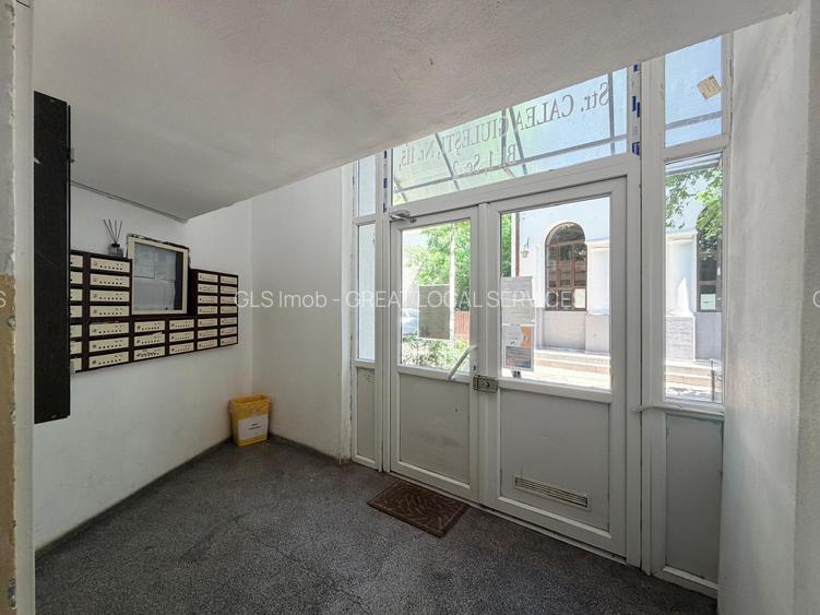 Apartament in Giulesti Langa Parc si Liceu, Bloc Anvelopat - 18