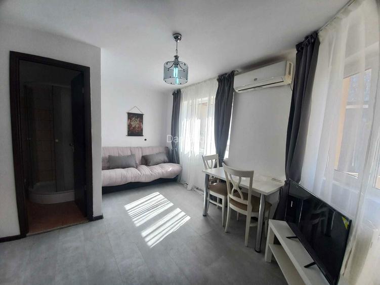 Garsoniera centrala proprie 2 min M Dristor DB1919 - 2