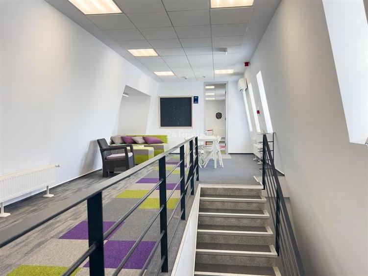 Inchiriere spatii de birouri - Bratianu Business Center - 17