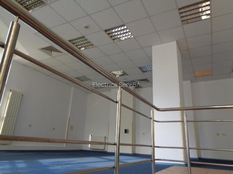 Ultracentral Unirii - 6