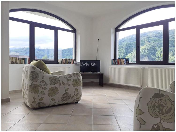 Pensiune La Cheie In Simon - 21