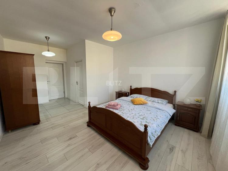 Studio de vanzare, 37.01 mp, zona Ultracentrala - 2