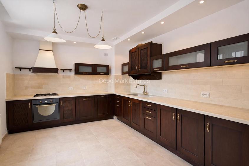 Vila 7 camere Pipera-Iancu Nicolae | 300 mp | Curte | Garaj - 16