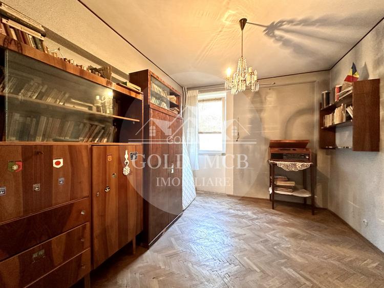 Apartament 3 camere - Titan - Piata Minis - 8