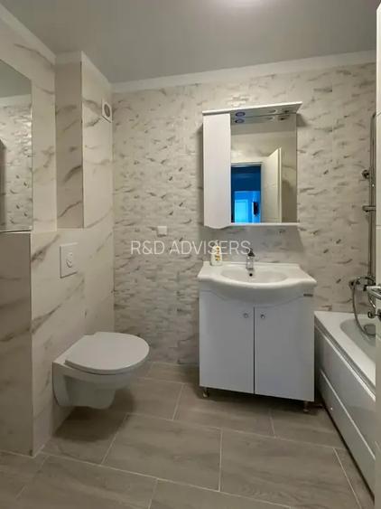Apartament 3 camere | adiacent Str. Erou Iancu | Loc parcare +  Terasă - 10