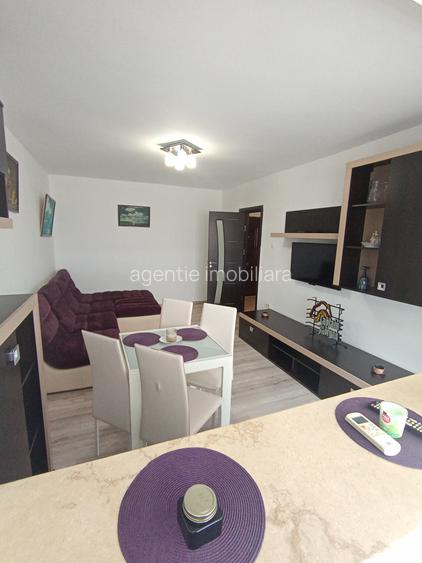 2 camere Decomandat Renovat -Strada Cișmelei Tomis Nord - 15