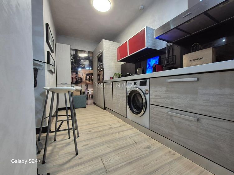 Apartament 3 camere Herăstrău - 3