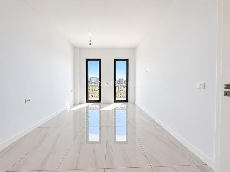 COMISION 0% | FUTURE RESIDENCE - TORONTAL | Disponibil imediat