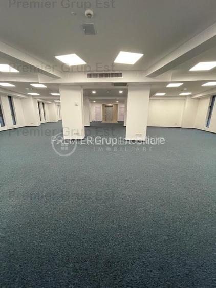 Spatiu Birouri, ETAJ 2, Nicolina, 260mp - 4