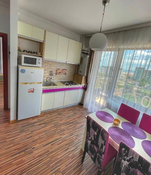 Vind Apartament 2 Camere Mamaia - 2