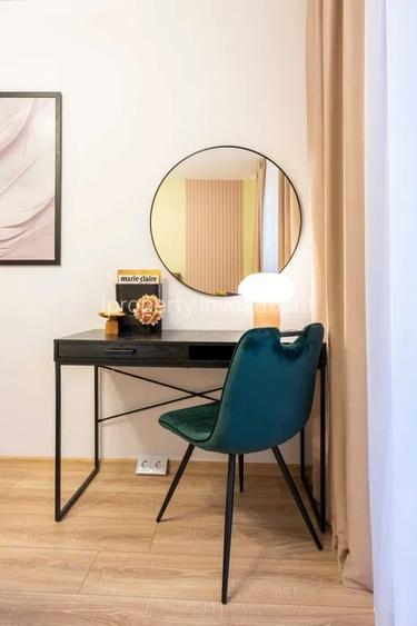 2 Camere | Giurgiului | Bloc Nou Prima Inchirere | Modern - 5