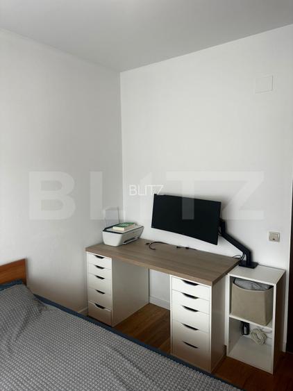 Investitie ! 2 camere, Etaj Intermediar, zona Calea Turzii - 11